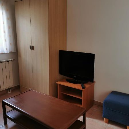 Apartma Jowz Bovec Eksteriør billede