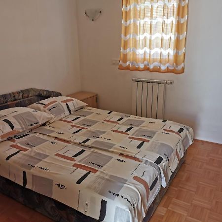 Apartma Jowz Bovec Eksteriør billede