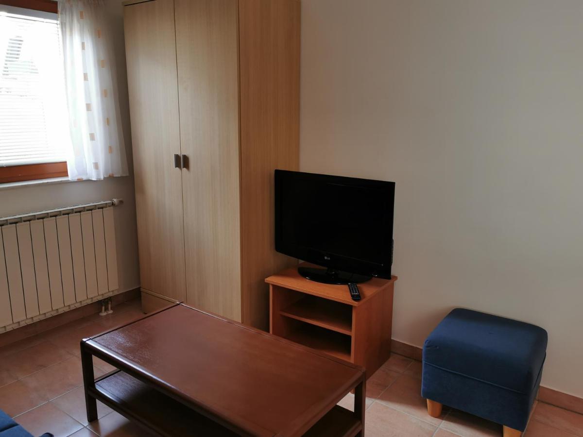 Apartma Jowz Bovec Eksteriør billede