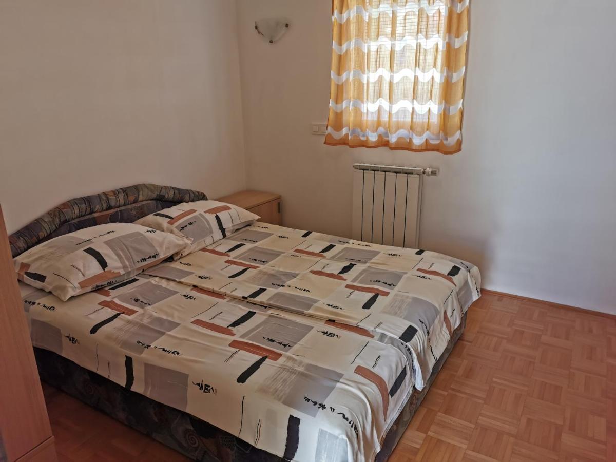 Apartma Jowz Bovec Eksteriør billede